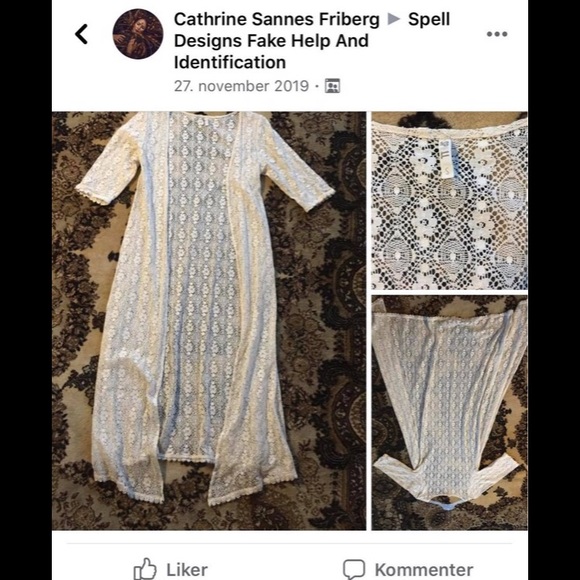 Spell - Picture 3 of 3